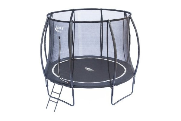 ** OUT STOCK **8ft Telstar Vortex BLACK Edition Package 